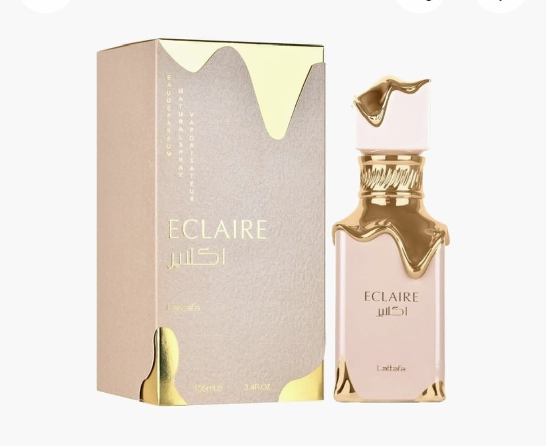 Eclaire Lattafa